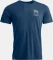 Ortovox 150 Cool Mountain Mission Funktionsshirt kurzarm deep ocean (Herren) Vorschaubild