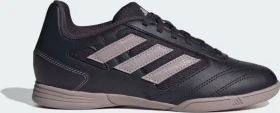 adidas Super Sala 2 IN aurora black/preloved fig (Junior)