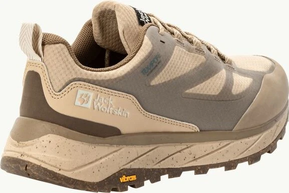 Jack Wolfskin Terraventure Texapore Low sand storm (Herren)