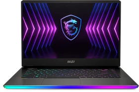 MSI Raider GE67 HX 12UHS-026, Core i9-12900HX, 32GB RAM, 2TB SSD, GeForce RTX 3080 Ti, DE (001545-026)