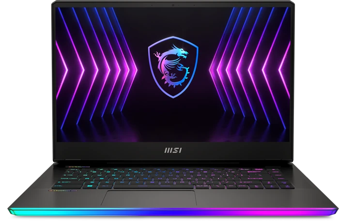 MSI Raider GE67 HX 12UHS-026, Core i9-12900HX, 32GB RAM, 2TB SSD, GeForce RTX 3080 Ti, DE