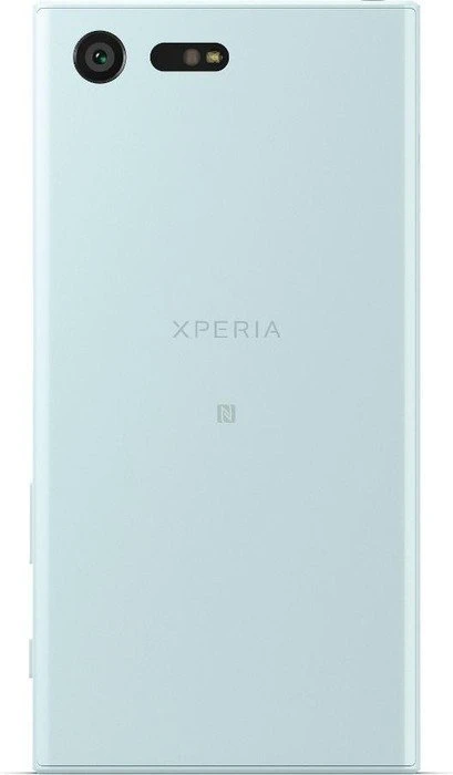 Sony Xperia X Compact blau