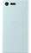 Sony Xperia X Compact blau Vorschaubild