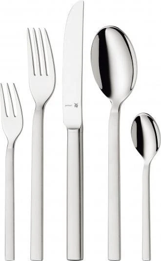 WMF Lyric Besteck-Set, 30-tlg. (11.6191.6390)