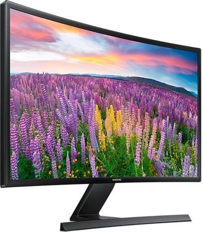 Samsung SE510, 23.6"