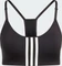 adidas Aeroimpact Training Light-Support Sport-BH black/white (Damen) Vorschaubild