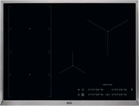 AEG Electrolux IKE74471XB Induktionskochfeld autark