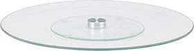 Haushalt International Kuchenservierplatte drehbar 30cm