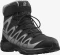 Salomon XA Pro V8 Winter Waterproof black/phantom/quiet shade (Junior) Vorschaubild