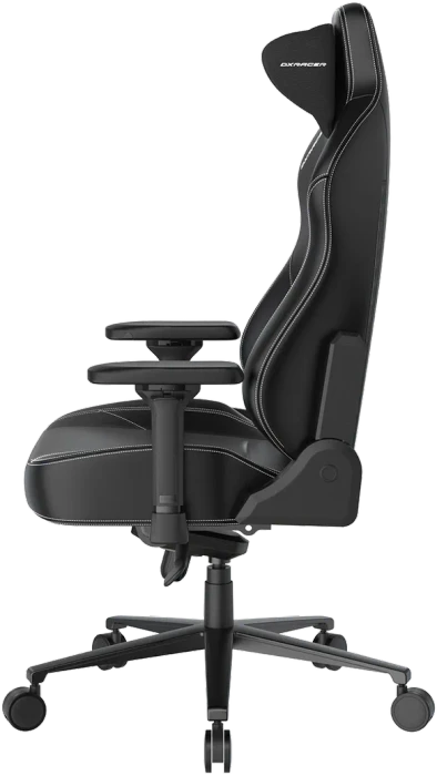 DXRacer Craft 2023 L Gamingstuhl, schwarz