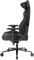 DXRacer Craft 2023 L Gamingstuhl, schwarz Vorschaubild