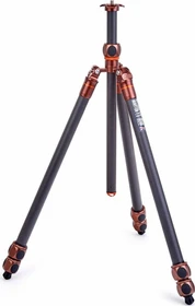 3 Legged Thing Winston 2.0 Carbon Fiber Tripod System bronze