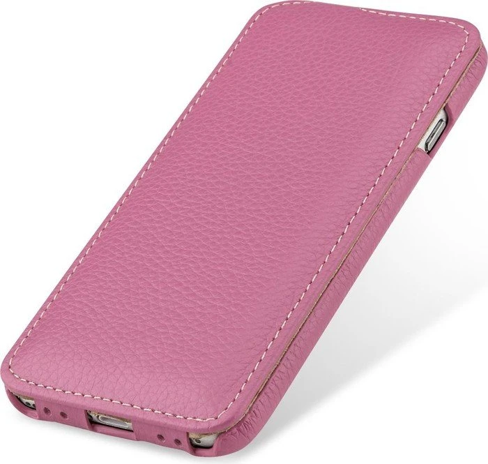 Stilgut UltraSlim für Apple iPhone 7 pink