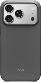 Apple Beats Case mit MagSafe für iPhone 17 Pro granitgrau