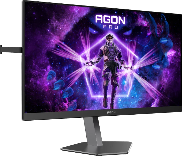 AOC Agon Pro AG256FS, 24.5"