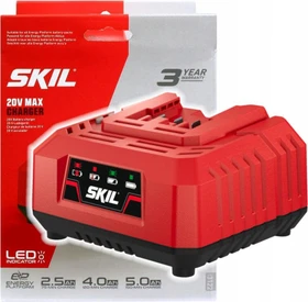 Skil 3122 AA Ladegerät