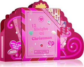 Revolution Beauty 12 Sleighs of Christmas Adventskalender 2025