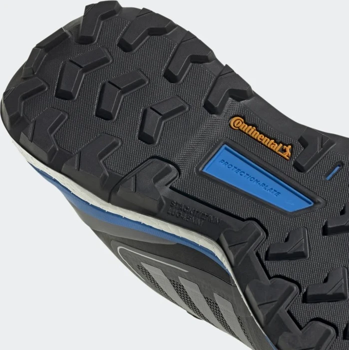 adidas Terrex Skychaser GTX 2.0 grey three/grey two/blue rush (Herren)
