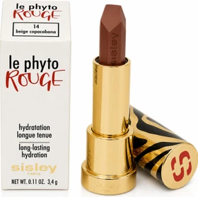 Sisley Le Phyto-Rouge Lippenstift 14 beige copacabana, 3.4g