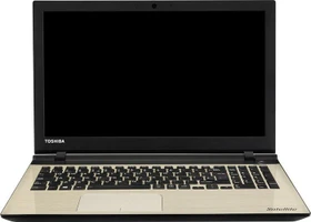 Toshiba Satellite L50-C-241, gold, Core i5-6200U, 6GB RAM, 1TB HDD, GeForce 930M, DE