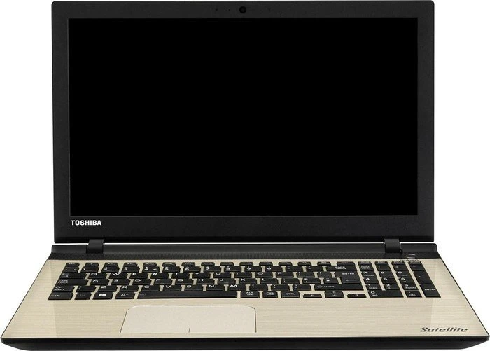 Toshiba Satellite L50-C-241, gold, Core i5-6200U, 6GB RAM, 1TB HDD, GeForce 930M, DE
