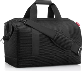 Reisenthel Allrounder L mesh black