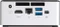 Wortmann Terra PC-Micro 6000 Silent Greenline, Core i5-6260U, 8GB RAM, 240GB SSD Vorschaubild