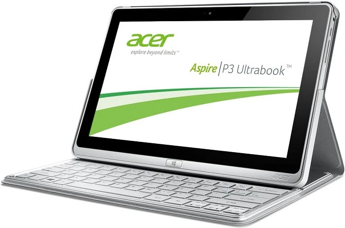 Acer Aspire P3-171-3322Y2G06as, Core i3-3229Y, 2GB RAM, 60GB SSD, DE