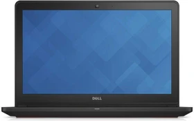 Dell Inspiron 15 7559, Core i7-6700HQ, 8GB RAM, 1TB HDD, GeForce GTX 960M, DE