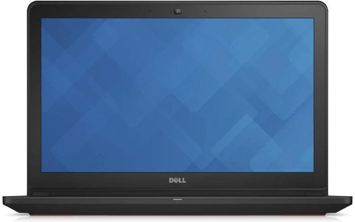 Dell Inspiron 15 7559, Core i7-6700HQ, 8GB RAM, 1TB HDD, GeForce GTX 960M, DE