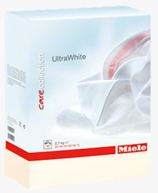 Miele WA UW 2702 P Ultrawhite Pulverwaschmittel, 2.70kg