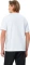 Vaude Logo II T-Shirt kurzarm weiß (Herren) Vorschaubild