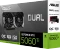 ASUS Dual GeForce RTX 5060 Ti OC, DUAL-RTX5060TI-O16G, 16GB GDDR7, HDMI, 3x DP Vorschaubild