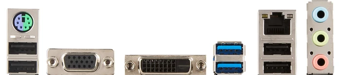 MSI H310M Pro-VD (Intel 1151 v2)