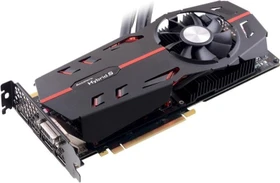 INNO3D GeForce GTX 1080 Ti iCHILL Black, 11GB GDDR5X, DVI, HDMI, 3x DP