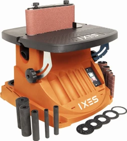 IXES by Scheppach IX-BSO600 Elektro-Spindelschleifer