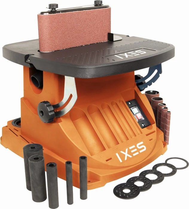 IXES by Scheppach IX-BSO600 Elektro-Spindelschleifer