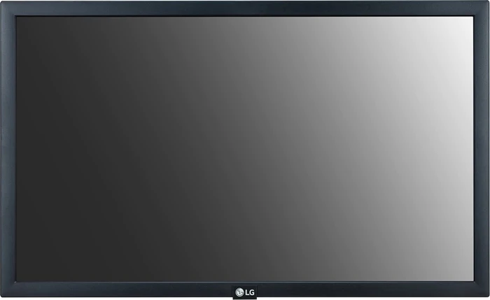 LG 22SM3G-B, 21.5"