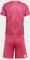 adidas Real Madrid 2026/2027 Ausweichausrüstung kurzarm (Junior) Vorschaubild