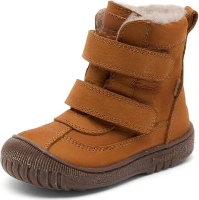 Bisgaard Ellis Tex camel (Junior)