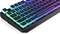 Endorfy Thock TKL Wireless Pudding, PBT, LEDs RGB, hot-swap, Kailh Box RED, USB/Bluetooth, US Vorschaubild
