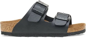 Birkenstock Arizona Birko-Flor schwarz (Junior)