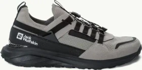 Jack Wolfskin Dromoventure Athletic Low smokey grey (Herren)