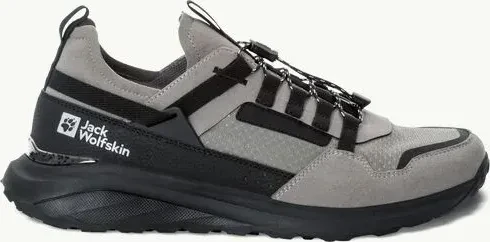Jack Wolfskin Dromoventure Athletic Low (Herren)