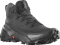 Salomon Cross Hike 2 Mid GTX black/magnet (Herren) Vorschaubild