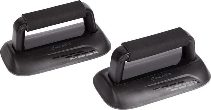Energetics Push up Stand Liegestützgriffe