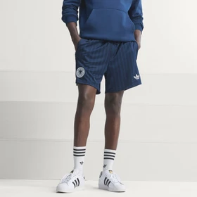 adidas FIFA WM 2026 Deutschland Originals Shorts Hose collegiate navy (Herren)