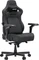 Anda Seat New Kaiser 4 / Kaiser 4 V2 Premium XL Gamingstuhl, Stoff dunkelgrau Vorschaubild