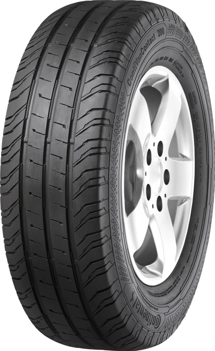 Continental ContiVanContact 200 195/65 R15 95T XL