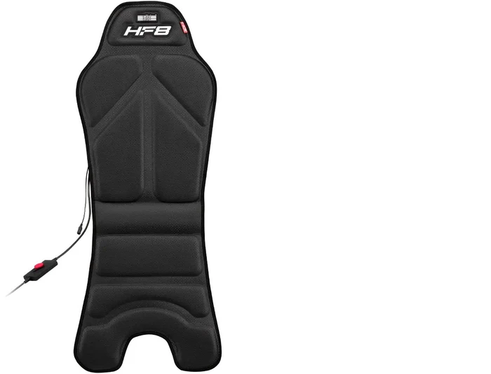 Next Level Racing HF8 Haptic Gaming Pad (NLR-G001) – Bild 2 von 7